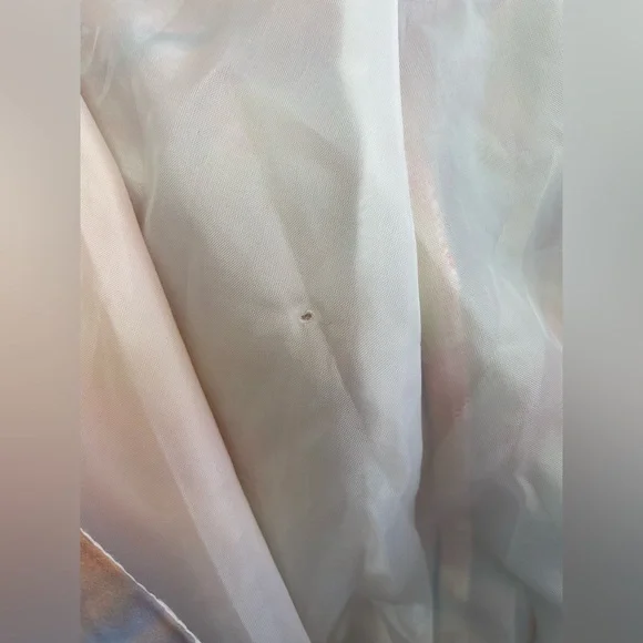 Polaroid Mountain Print Windbreaker Jacket, Men’s Medium - Picture 9 of 9